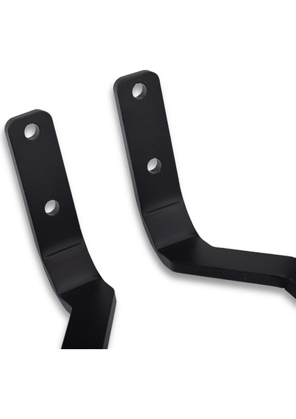 Motosiklet Dikiz Aynası Aşağı Braketi Kawasaki Eliminator 400 450 500 Için Aşağı Hareket Eden Dikiz Yan Ayna Braketi (Yurt Dışından) indirimleri