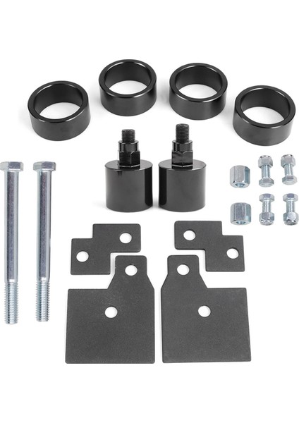 Polaris Sportsman 500 570 600 700 800 1999-2021 4 Inç Için Kir Bisiklet Motosiklet Ön ve Arka Süspansiyon Kaldırma Kiti (Yurt Dışından) indirimleri