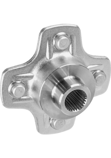 42610-HR3-A20 Arka Sağ Aks Tekerlek Göbeği Honda TRX500FE1 TRX500FE2 Foreman 500 2014-2019 (Yurt Dışından)