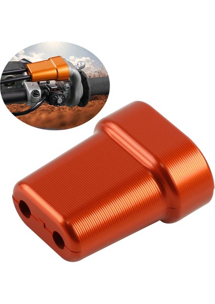 Motosiklet Gaz Kablosu Koruması Husqvarna Xc Xcf Xcw Xcf-W Sx Sxf Exc Excf Te Te I Fe Tx Fx 125-500 Siyah (Yurt Dışından) fırsatları