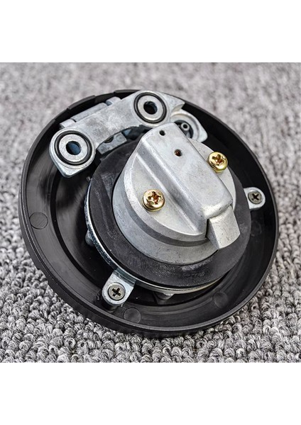 Kontak Anahtarı Yakıt Deposu Kapağı Kiti Kawasaki Kmx 125 200 Kl Klr 250 650 KMX125 KMX200 KL250 KLR250 KL650 KLR650 (Yurt Dışından) modelleri