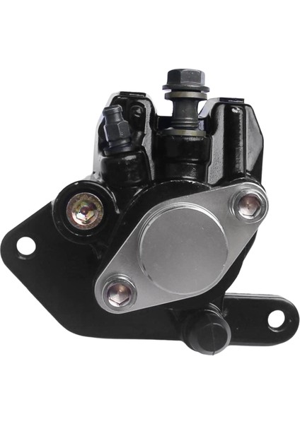 Yamaha Raptor 660 YFM660 2001-2005 Için Motosiklet Ön Fren Kaliperi Hidrolik Kaliperler 5LP-2580W-10-00,5LP-2580W-00-00 (Yurt Dışından)