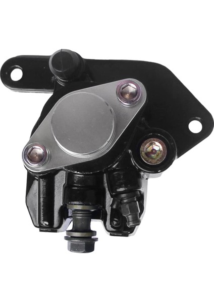 Yamaha Raptor 660 YFM660 2001-2005 Için Motosiklet Ön Fren Kaliperi Hidrolik Kaliperler 5LP-2580W-10-00,5LP-2580W-00-00 (Yurt Dışından) fiyatları