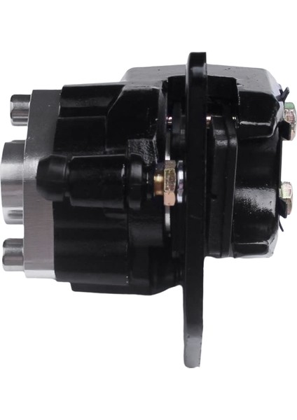 Yamaha Raptor 660 YFM660 2001-2005 Için Motosiklet Ön Fren Kaliperi Hidrolik Kaliperler 5LP-2580W-10-00,5LP-2580W-00-00 (Yurt Dışından) modelleri