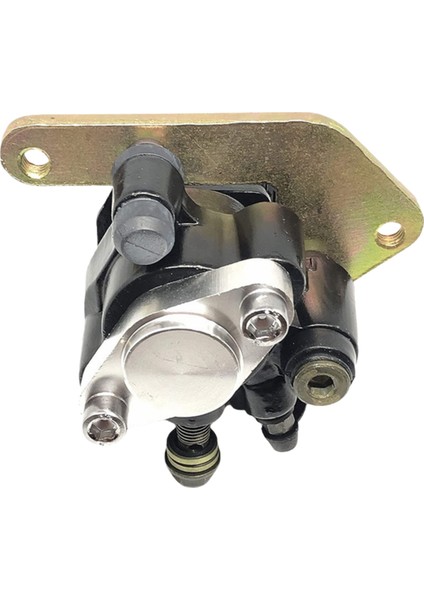 Yamaha Raptor 660 YFM660 2001-2005 Için Motosiklet Ön Fren Kaliperi Hidrolik Kaliperler 5LP-2580W-10-00,5LP-2580W-00-00 (Yurt Dışından) indirimleri