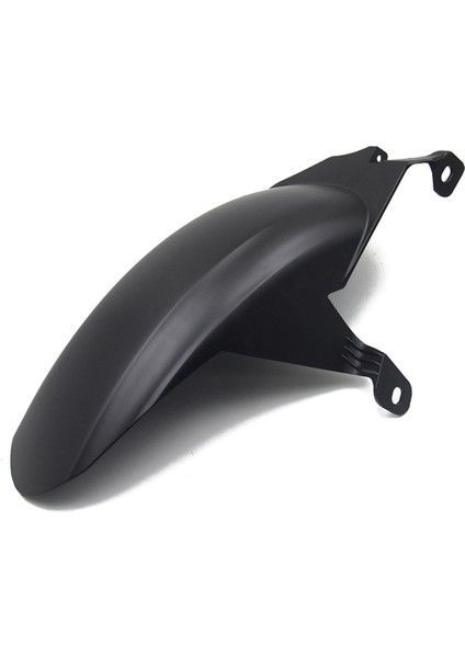 Yamaha Xmax 250 300 400 2017-2021 Motosiklet Arka Çamurluk Çamurluk Çamurluk Kapağı Sıçrama Tekerlek Koruyucu B (Yurt Dışından)