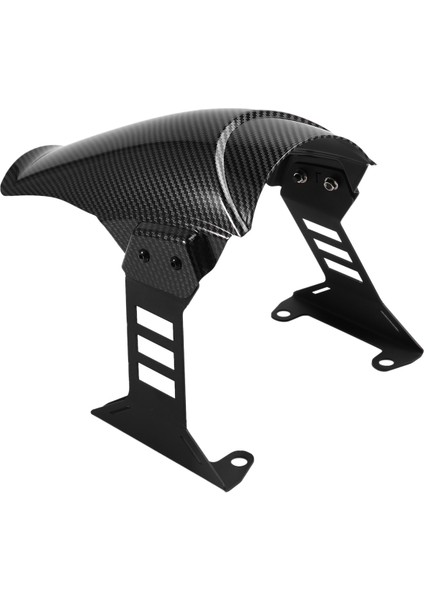 Motosiklet Aksesuarları Ön Lastik Çamurluk Çamurluk Hugger Bmw R1300GS R 1300 Gs 2023 2024 Tekerlek Çamurluk Koruyucu (Yurt Dışından)