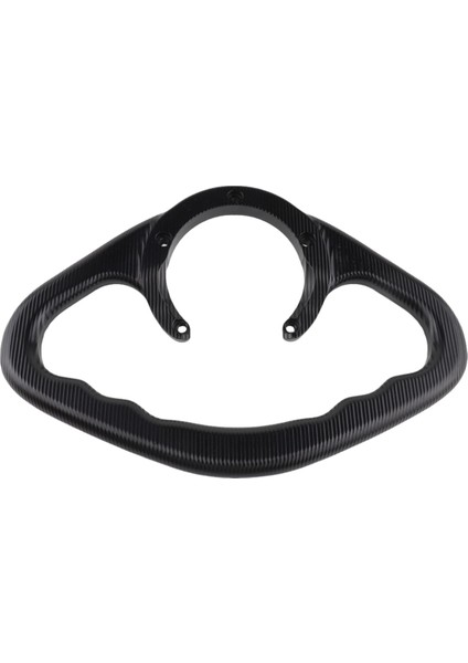 Motosiklet Yolcu El Tutacağı Tank Tutma Çubuğu Kol Dayanağı Honda CBR650R CB650R 2024 2025 Aksesuarları (Yurt Dışından) modelleri