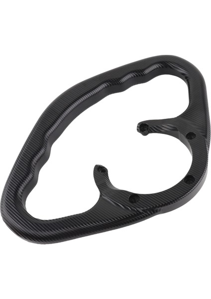 Motosiklet Yolcu El Tutacağı Tank Tutma Çubuğu Kol Dayanağı Honda CBR650R CB650R 2024 2025 Aksesuarları (Yurt Dışından) fırsatları