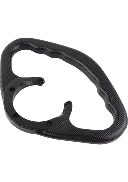 Motosiklet Yolcu El Tutacağı Tank Tutma Çubuğu Kol Dayanağı Honda CBR650R CB650R 2024 2025 Aksesuarları (Yurt Dışından) indirimleri