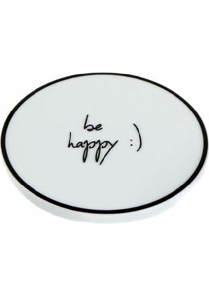 Be Happy Bardak Altlığı 10cm fiyatları