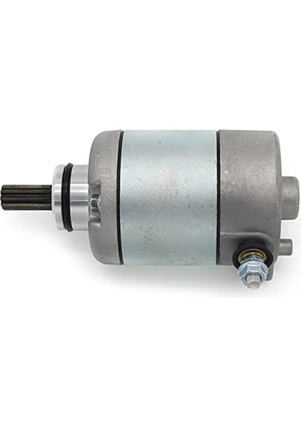 31200-KPP-861 Honda CBR125R Cbr 125 2004-2010 FS125 Sonıc 2001-2006 Motoru Için Motosiklet Marş Motoru 31200-KGH-911 (Yurt Dışından) fiyatları