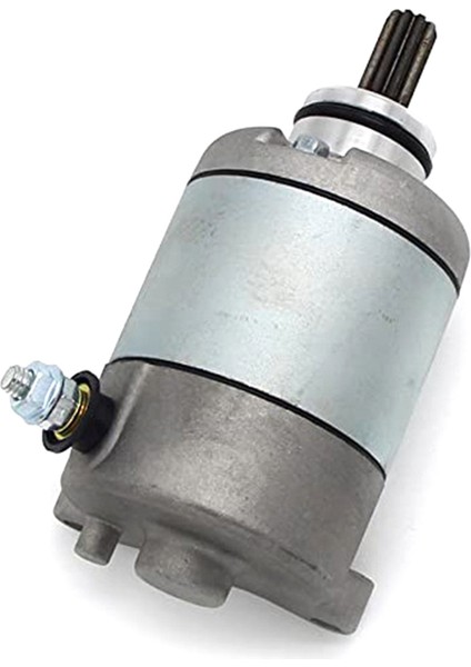 31200-KPP-861 Honda CBR125R Cbr 125 2004-2010 FS125 Sonıc 2001-2006 Motoru Için Motosiklet Marş Motoru 31200-KGH-911 (Yurt Dışından) modelleri