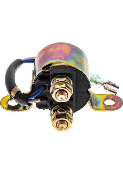 Polaris 4012013 Sportsman 550 400 300 X2 Xp Hawkeye 4011483 Için Marş Solenoid Rölesi Yeni Li Motosiklet Parçaları (Yurt Dışından) fiyatları