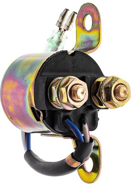 Polaris 4012013 Sportsman 550 400 300 X2 Xp Hawkeye 4011483 Için Marş Solenoid Rölesi Yeni Li Motosiklet Parçaları (Yurt Dışından) modelleri