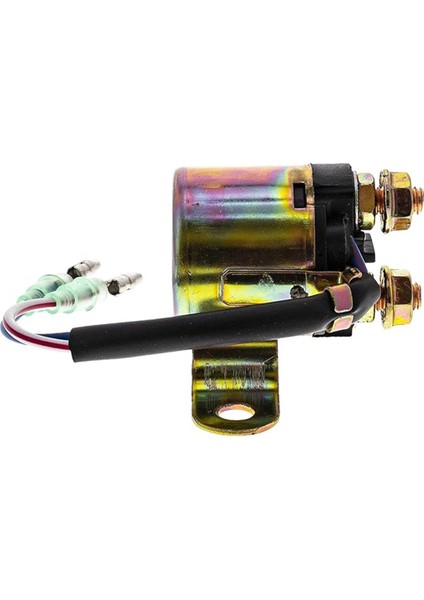 Polaris 4012013 Sportsman 550 400 300 X2 Xp Hawkeye 4011483 Için Marş Solenoid Rölesi Yeni Li Motosiklet Parçaları (Yurt Dışından) fırsatları