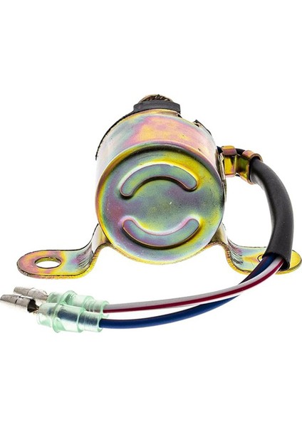 Polaris 4012013 Sportsman 550 400 300 X2 Xp Hawkeye 4011483 Için Marş Solenoid Rölesi Yeni Li Motosiklet Parçaları (Yurt Dışından) indirimleri