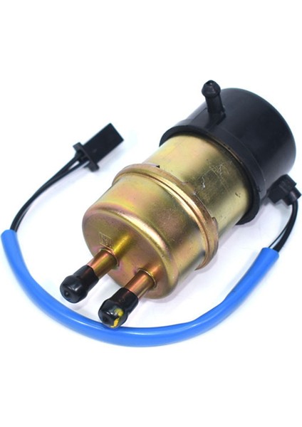 16710-MT4-000 Motosiklet Yakıt Pompası 10MM Boru Çapı Honda NV400 VT600C Kawasaki ZX6R Yamaha XVS1100 16710-MR1-015 (Yurt Dışından)