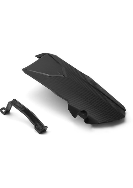 Sym Maxsym 400 Için Yeni Maxsym 400 MAXSYM400 2021 2022 Motosiklet Aksesuarları Arka Çamurluk Genişletici Çamurluk Sıçrama (Yurt Dışından) fırsatları