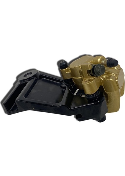 Bajaj Pulsar Ns 200 200NS Arka Motosiklet Motor Ana Silindir Fren Kaliperi (Yurt Dışından)