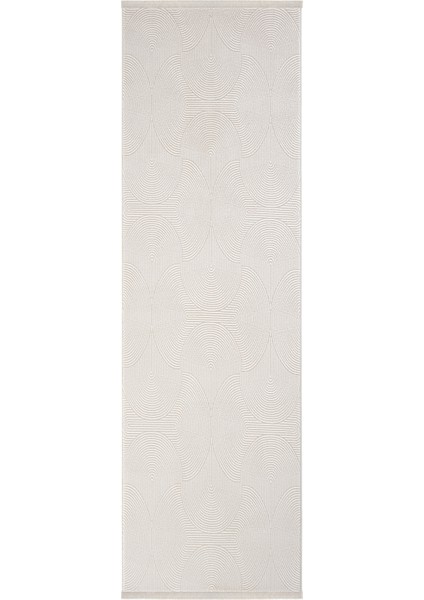 safir 8613 Bej Yolluk Uzun Antre Hol Koridor Halısı Makine Dokuması Modern Yatak Odası Halı Yolluk fiyatları