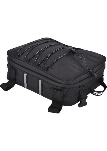 Motosiklet Arka Koltuk Bagaj Çantası Kuyruk Kutusu Üst Çantası Bmw R1200GS R1250GS F650GS F700GS F750GS F800GS F850GS Aksesuarları (Yurt Dışından) indirimleri