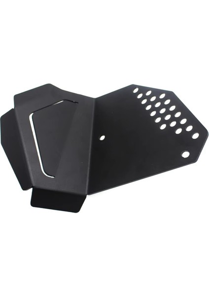 Harley Pan America 1250 1250 Özel Motosiklet Gaz Koruma Kapağı Gövde Kalkanı Motor Isı Kalkanı Aksesuarları (Yurt Dışından) indirimleri