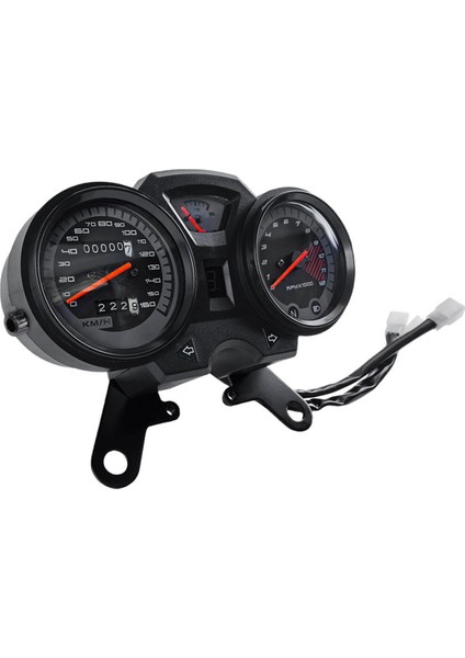 Motosiklet Enstrüman Dijital Gösterge Paneli Dijital Ekran Ktm RC200 2019-2022 Motosiklet Dijital Hız Göstergesi (Yurt Dışından)