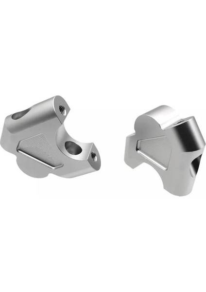 Bmw R1200GS 14-22 R1250GS 2018-2022 Motosiklet Modifikasyonu Için Gidon Yükseltici Montaj Adaptörü Gidon Yükseltme (Yurt Dışından) modelleri