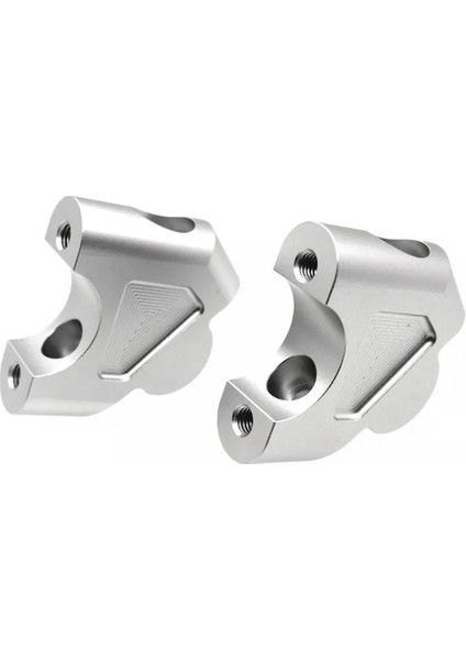 Bmw R1200GS 14-22 R1250GS 2018-2022 Motosiklet Modifikasyonu Için Gidon Yükseltici Montaj Adaptörü Gidon Yükseltme (Yurt Dışından) fırsatları