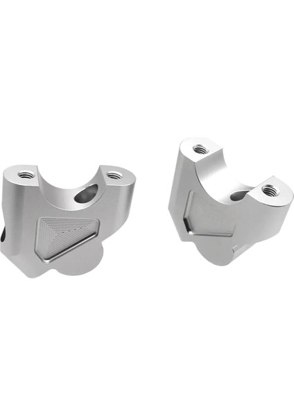 Bmw R1200GS 14-22 R1250GS 2018-2022 Motosiklet Modifikasyonu Için Gidon Yükseltici Montaj Adaptörü Gidon Yükseltme (Yurt Dışından) indirimleri