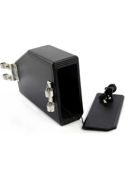 Bmw R1200GS R1250GS Benelli TRK502 Için Yan Braketli Motosiklet Saklama Kutusu Alet Kutusu (Yurt Dışından) indirimleri