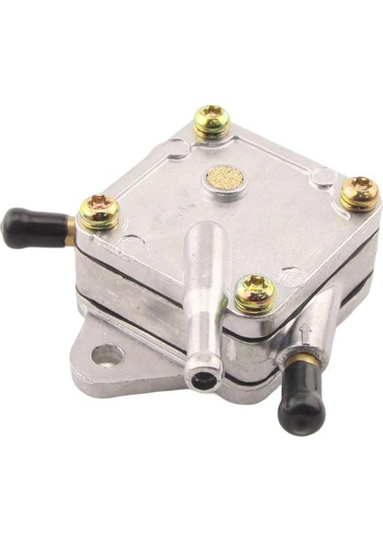 Li Motosiklet Atv Motor Yakıt Pompası 16700-ZJ1-003 DF52-133-D Honda GX610 GX620 GXV610 GXV620 Yedek (Yurt Dışından)