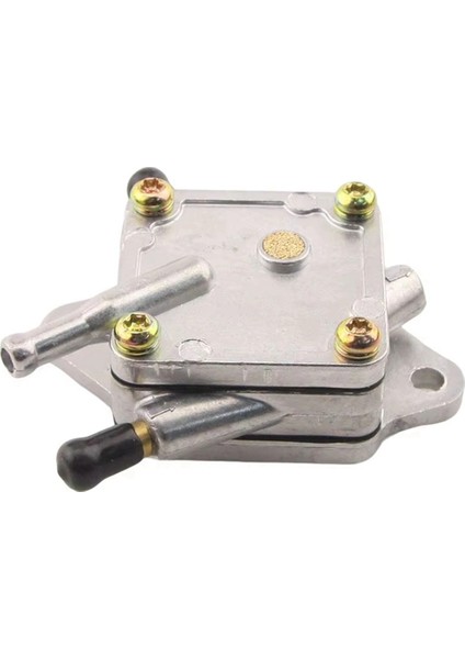 Li Motosiklet Atv Motor Yakıt Pompası 16700-ZJ1-003 DF52-133-D Honda GX610 GX620 GXV610 GXV620 Yedek (Yurt Dışından) fiyatları