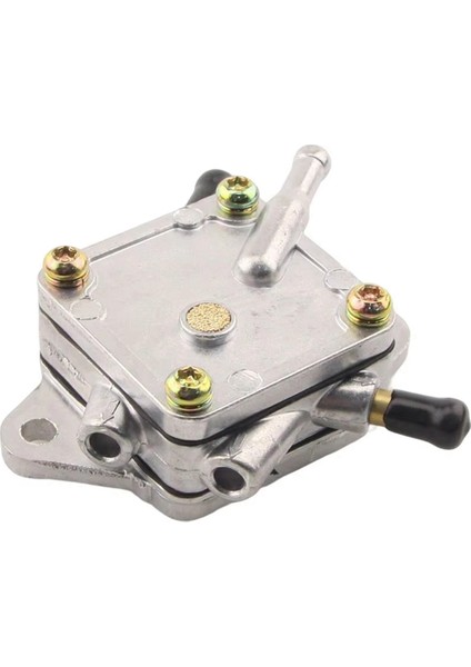 Li Motosiklet Atv Motor Yakıt Pompası 16700-ZJ1-003 DF52-133-D Honda GX610 GX620 GXV610 GXV620 Yedek (Yurt Dışından) modelleri