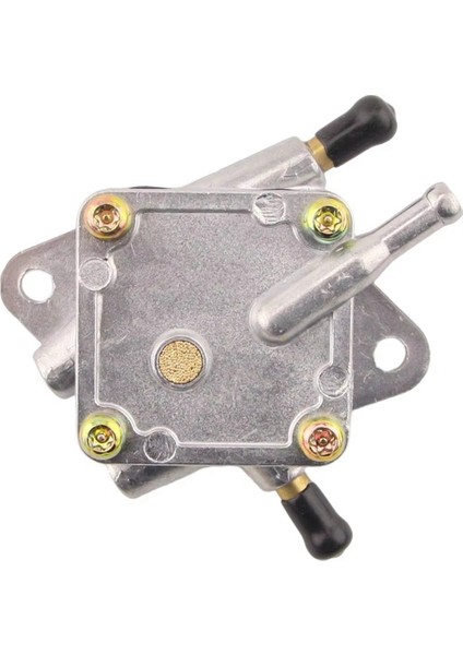 Li Motosiklet Atv Motor Yakıt Pompası 16700-ZJ1-003 DF52-133-D Honda GX610 GX620 GXV610 GXV620 Yedek (Yurt Dışından) fırsatları