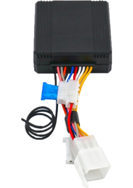 Dc 12V Motosiklet Alarm Sistemi Motosiklet Hırsızlık Önleme Kiti Güvenlik Alarm Sistemi 120DB Dahili Titreşim Sensörü (Yurt Dışından) fiyatları