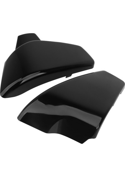 Motosiklet Akü Yan Kapağı Kaplama Koruyucu Honda VLX600 VT600C Steed 400 600 99-2008 Koruma Kapağı Aksesuarları,a (Yurt Dışından) fiyatları