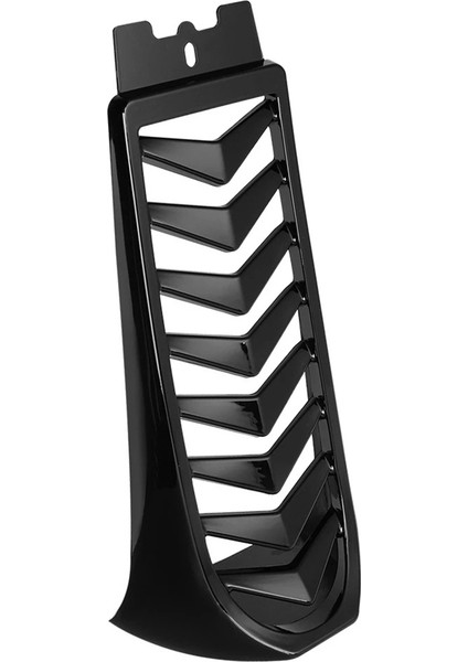 Motosiklet Ön Çene Spoyleri Alt Radyatör Çerçeve Kapağı Harley Softail Street Fat Bob Breakout Fxbr 2018-2023 (Yurt Dışından) modelleri