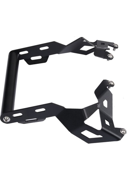 Cep Telefonu Tutucu Standı Gps Navigasyon Plaka Braketi Triumph Tiger 800 Xc Xr 800XC 800XR Motosiklet Aksesuarları (Yurt Dışından) fiyatları