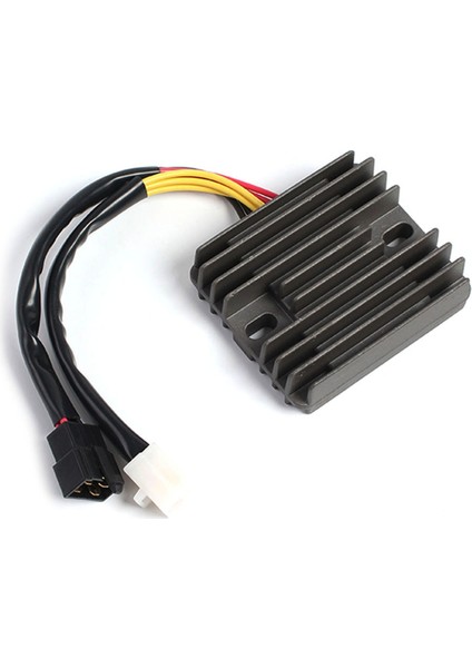 31600-MY0-771 Voltaj Regülatörü Doğrultucu Honda VT600C Vt 600 Shadow VRX400 NV400 NV600 31600-MM8-003 31600-MR1-010 (Yurt Dışından)