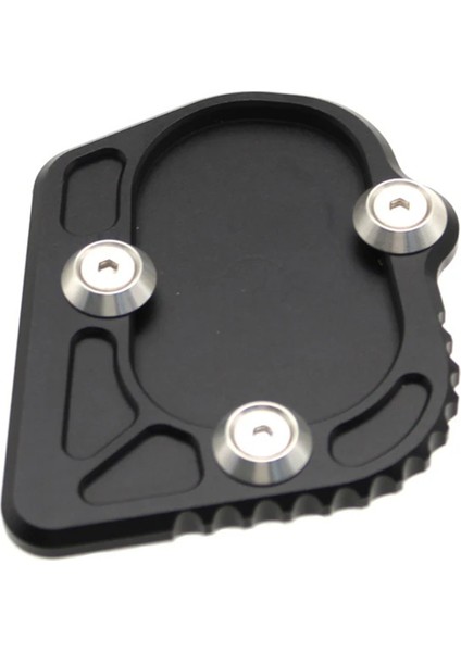 Bmw R1250GS R1250 Gs 2018-2020 Için Motosiklet Ayak Desteği Ayak Pedi Uzatması Yan Destek Ayak Desteği Daha Geniş Ayak Pedi (Yurt Dışından) fırsatları