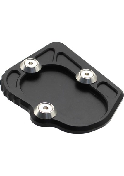 Bmw R1250GS R1250 Gs 2018-2020 Için Motosiklet Ayak Desteği Ayak Pedi Uzatması Yan Destek Ayak Desteği Daha Geniş Ayak Pedi (Yurt Dışından) indirimleri