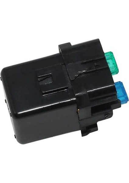 Honda CB1000R CBR1000 CBR1000RR FJS400 Silverwing 400 FJS600 CRF1000 Africa Twin 1000 Için Motosiklet Rölesi 35850-MFT-641 (Yurt Dışından) indirimleri