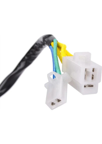 5GM-81410-00-00 Magneto Jeneratör Stator Bobini Yamaha YP250 Majesty 250 2000-2007 Li Motosiklet Aksesuarları (Yurt Dışından) fiyatları