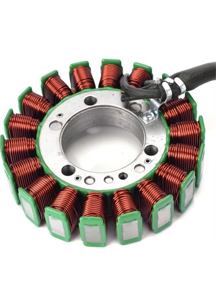 5GM-81410-00-00 Magneto Jeneratör Stator Bobini Yamaha YP250 Majesty 250 2000-2007 Li Motosiklet Aksesuarları (Yurt Dışından) indirimleri