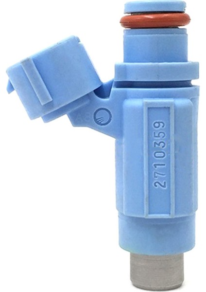 49033-3709 Kawasaki Jet Ski Ultra 310 JT1500 E7T10571 Için Motosiklet Yakıt Enjektörü Li Motosiklet Aksesuarları (Yurt Dışından)