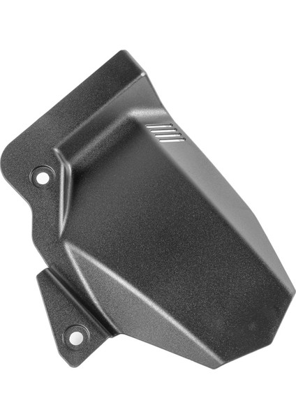 Motosiklet Aksesuarları Arka Tekerlek Hugger Çamurluk Çamurluk Çamurluk Honda ADV350 Adv 350 2022-2024 Siyah (Yurt Dışından)