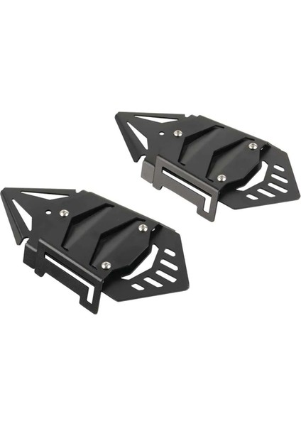 Motosiklet Aksesuarları Motor Koruma Koruyucu Yan Kapak Kapağı Çerçeve Koruması Cfmoto 675SR-R 675SRR 675 Sr Srr (Yurt Dışından) modelleri