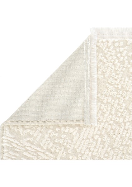 Cool Halı safir 8608 Krem Yolluk Uzun Antre Hol Koridor Halısı Makine Dokuması Modern Yatak Odası Halı Yolluk indirimleri